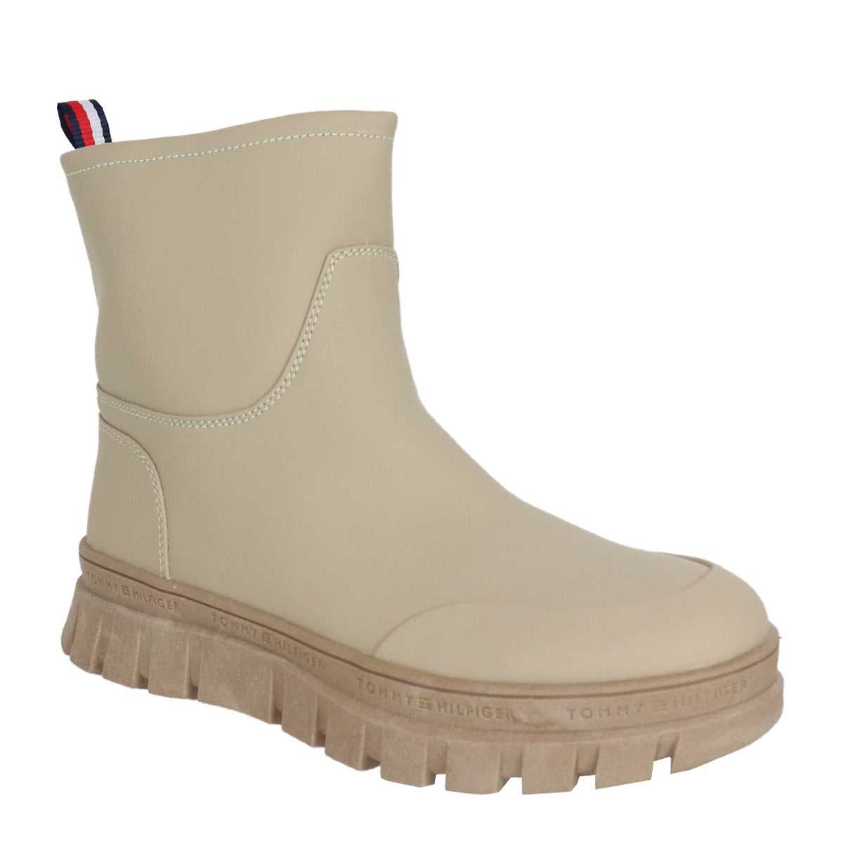 Παπούτσια Tommy Hilfiger