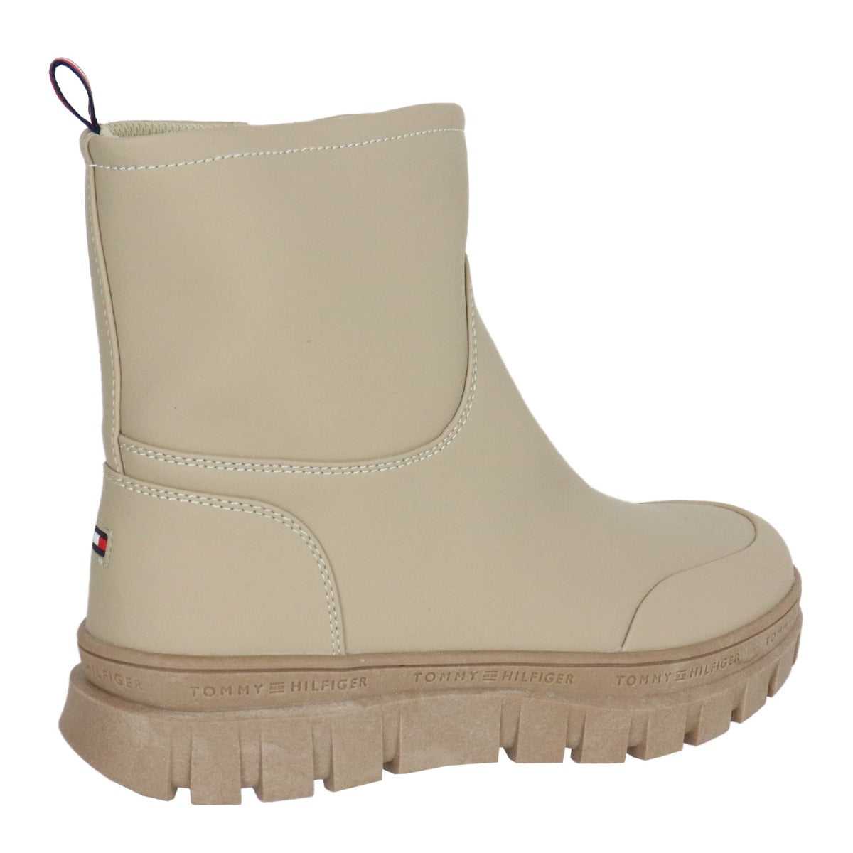 Παπούτσια Tommy Hilfiger