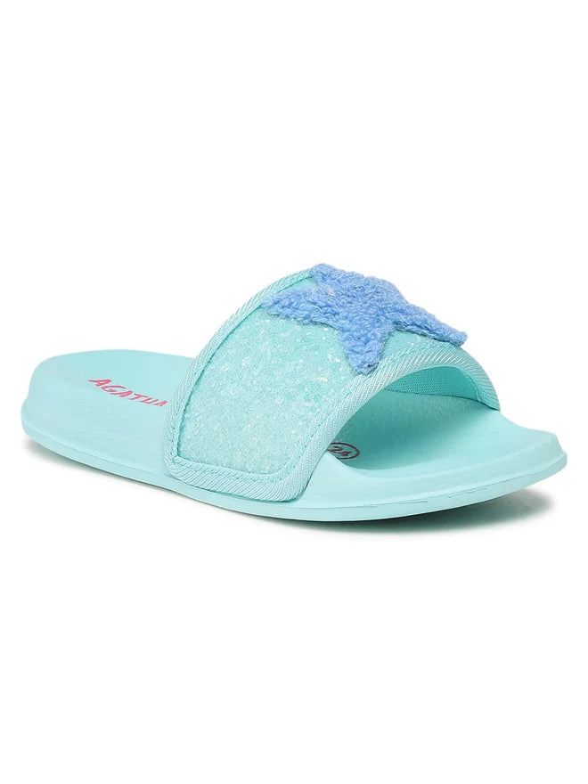 Παντόφλες Agatha Ruiz de la Prada