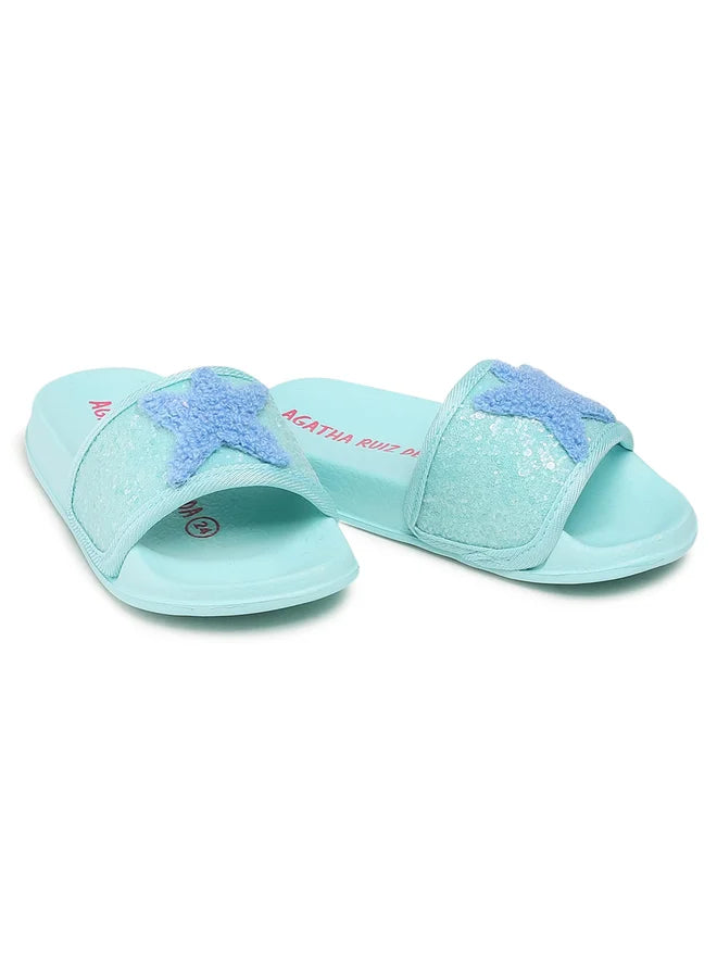 Παντόφλες Agatha Ruiz de la Prada