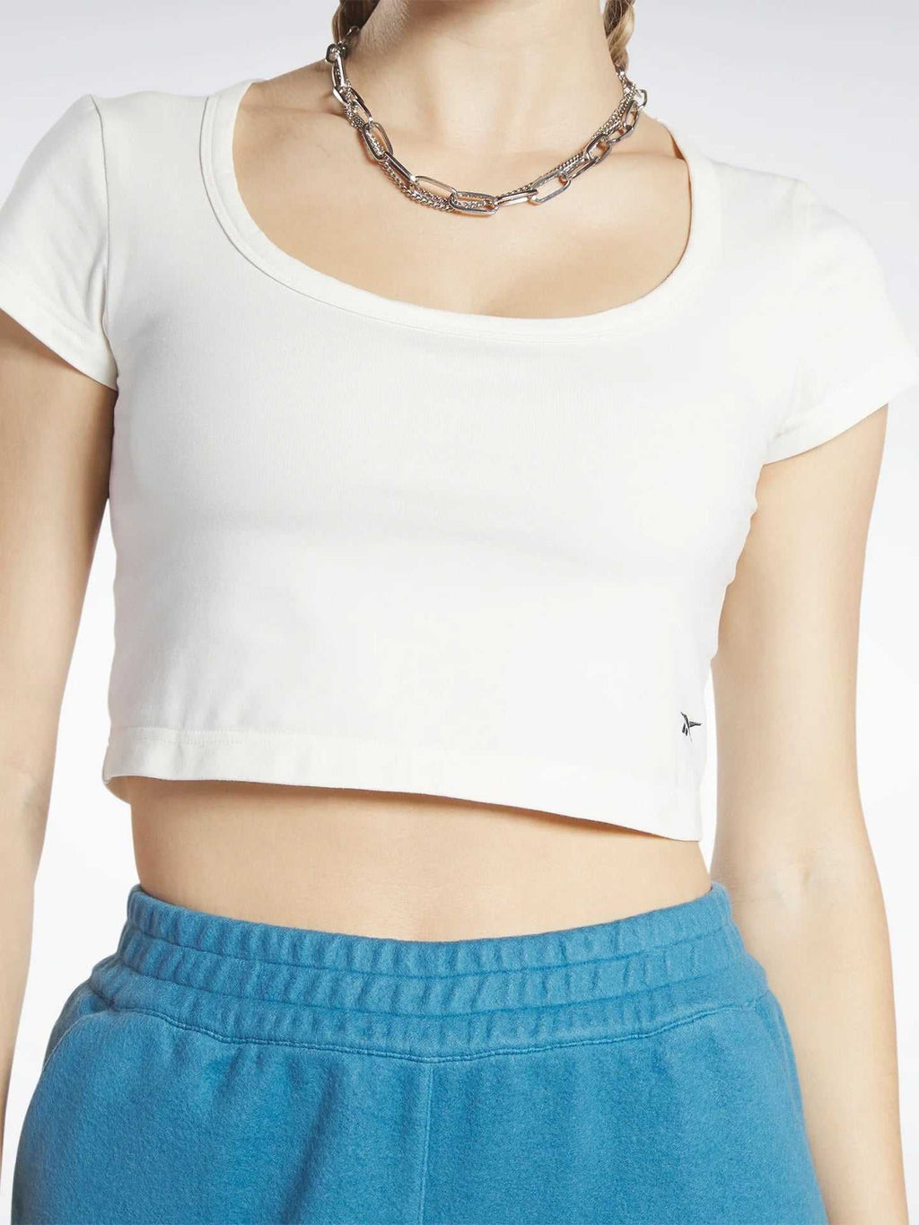 T-shirt Reebok