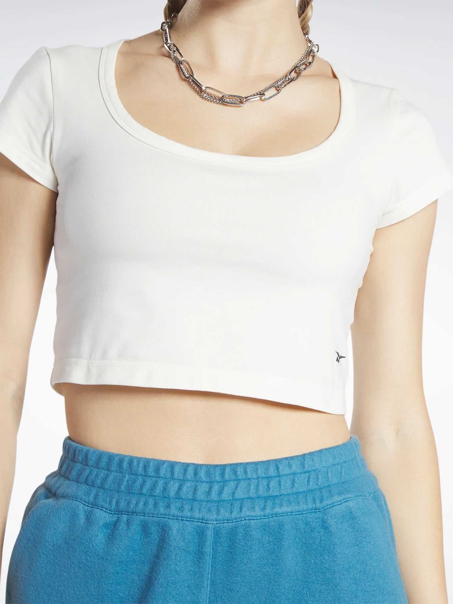 T-shirt Reebok
