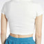 T-shirt Reebok