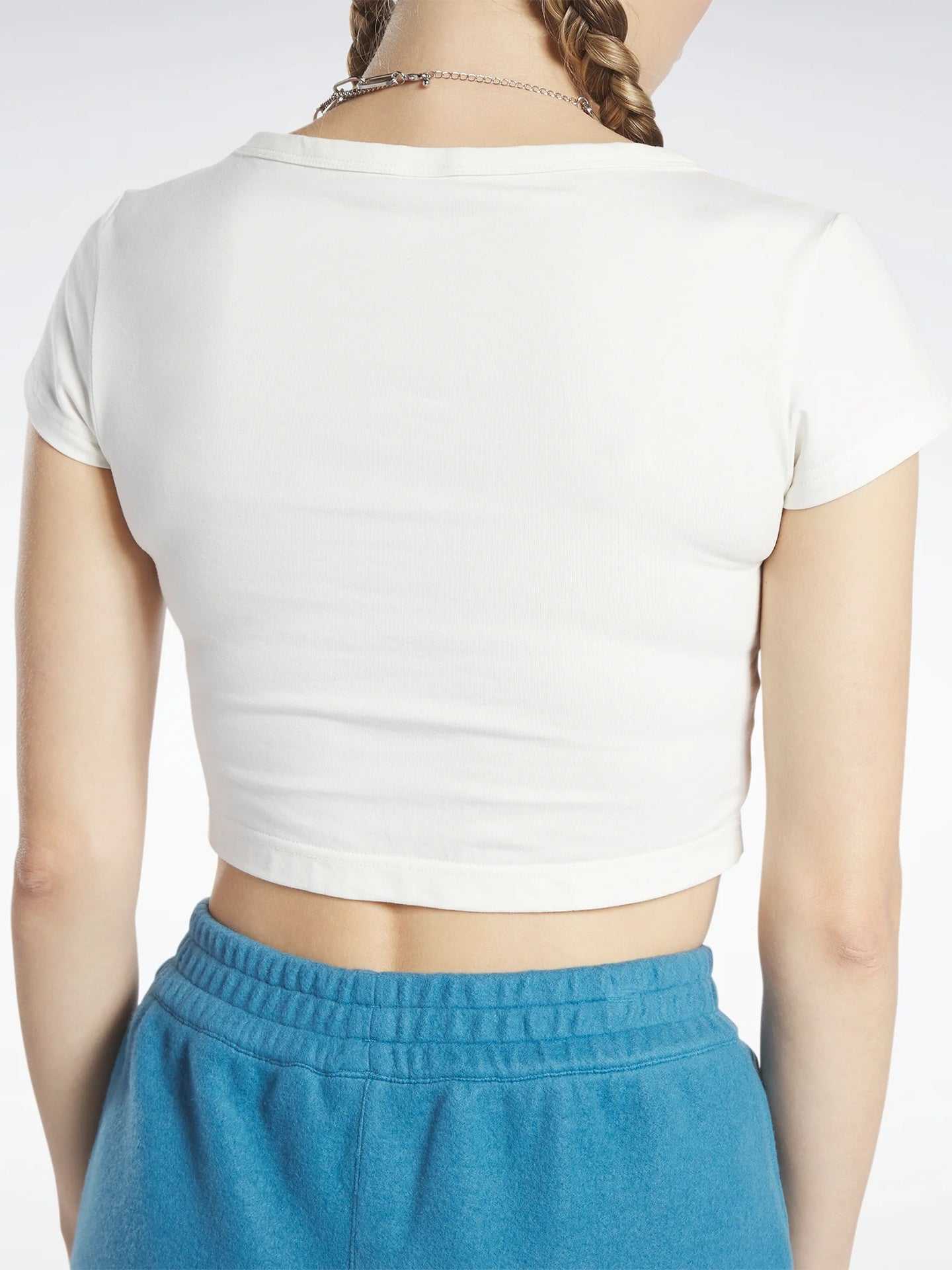 T-shirt Reebok