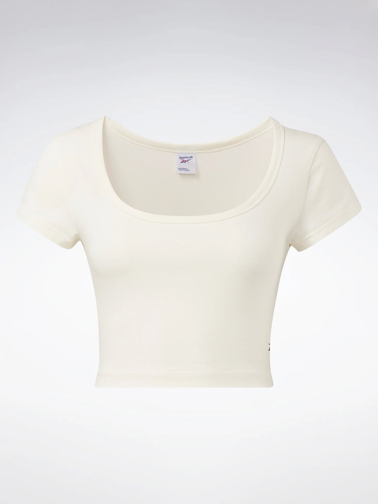 T-shirt Reebok