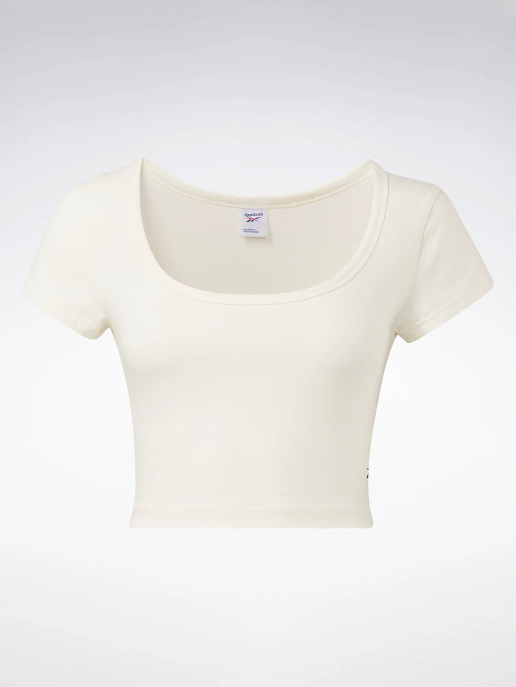 T-shirt Reebok