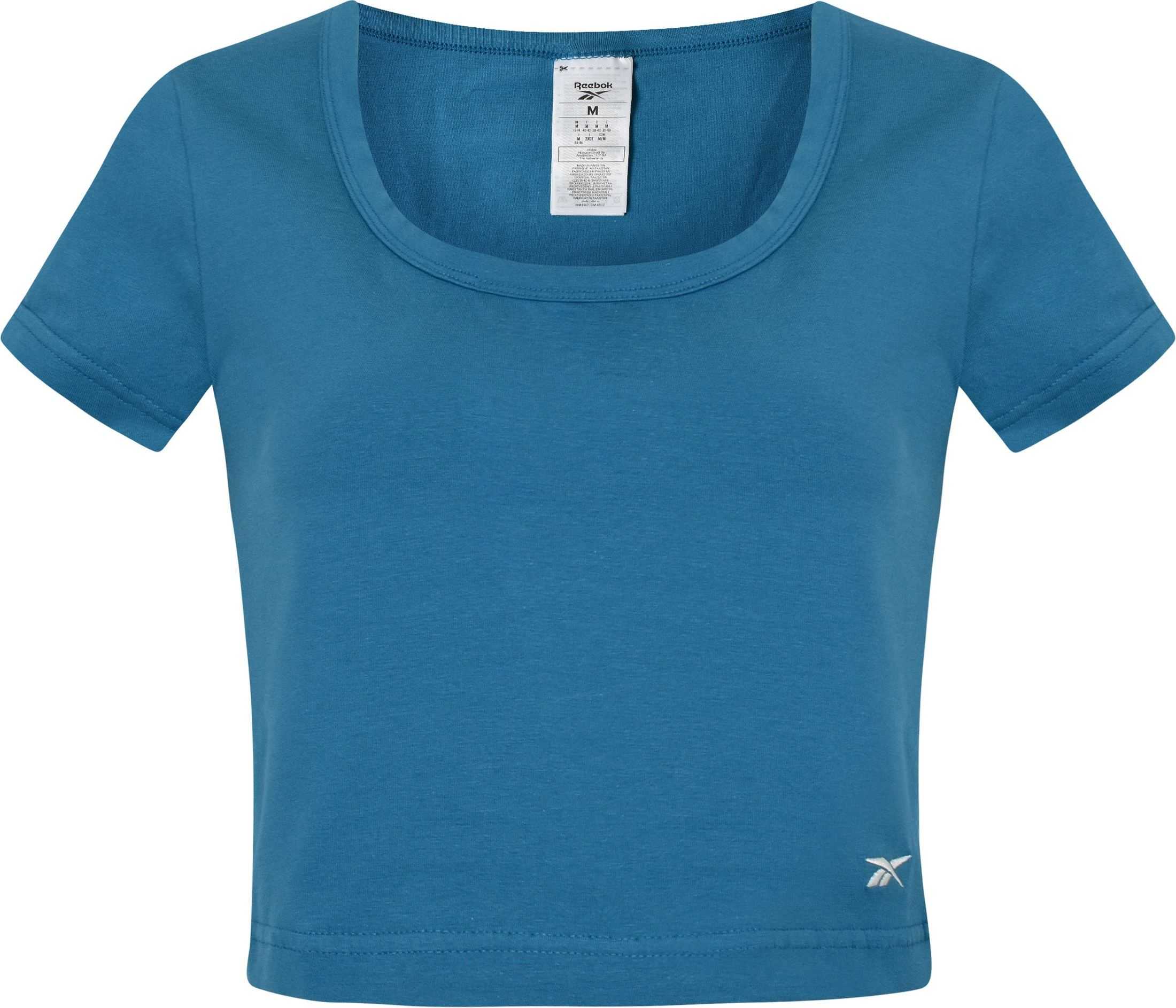 T-shirt Reebok