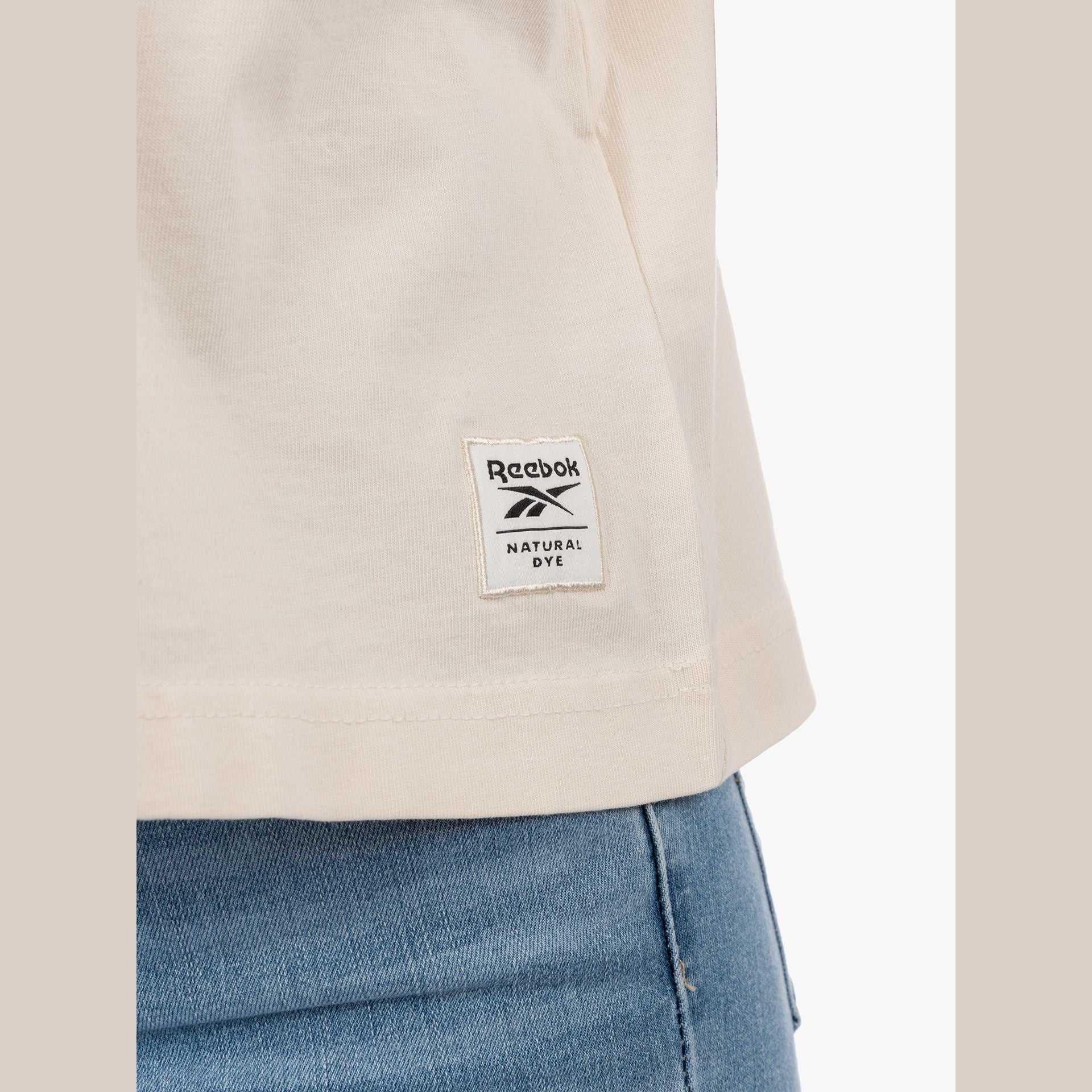 T-shirt Reebok