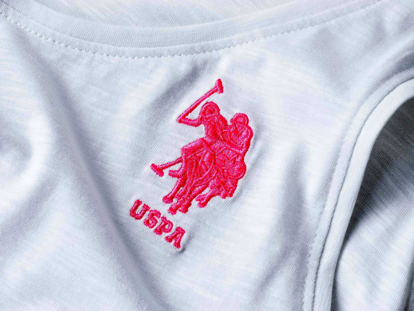 Μπλούζα U.S. POLO ASSN.