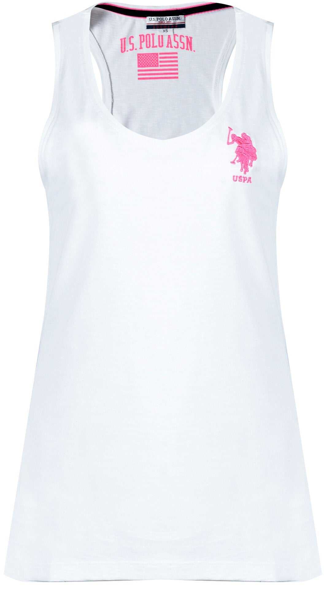 Μπλούζα U.S. POLO ASSN.