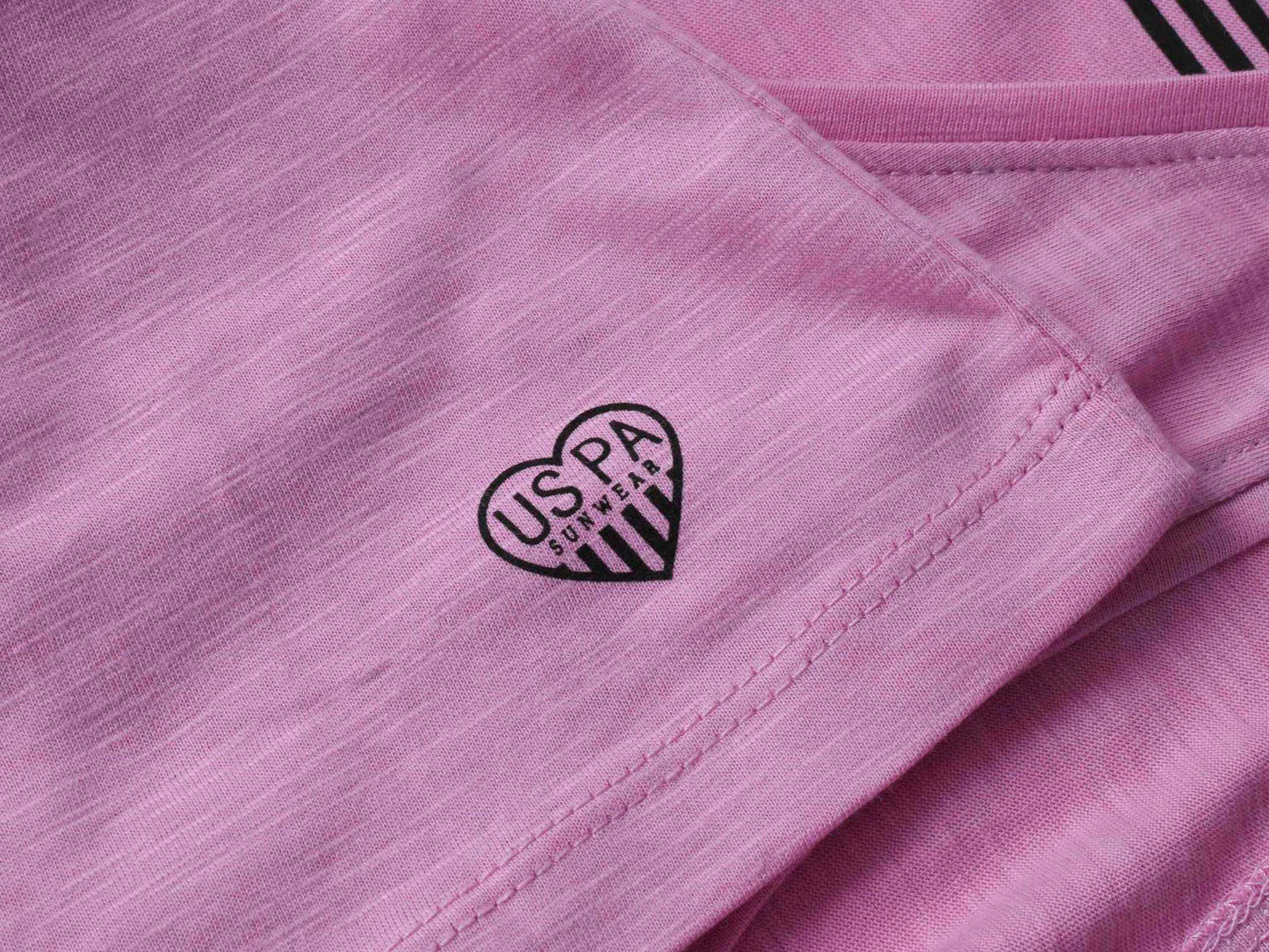 Μπλούζα U.S. POLO ASSN.