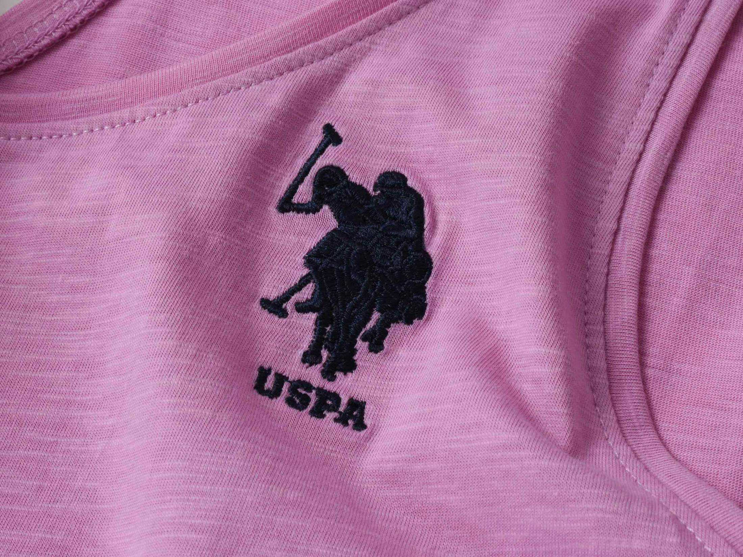 Μπλούζα U.S. POLO ASSN.