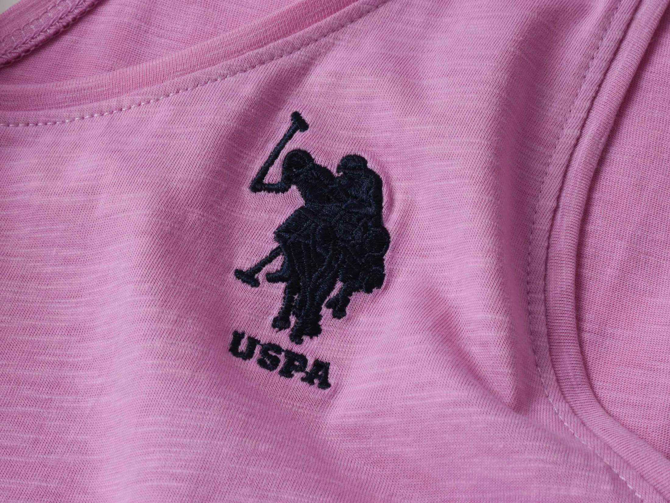 Μπλούζα U.S. POLO ASSN.