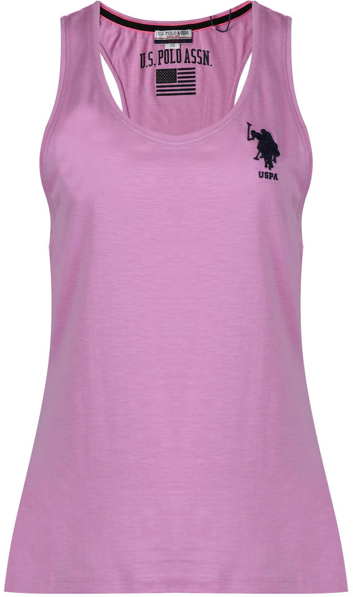 Μπλούζα U.S. POLO ASSN.