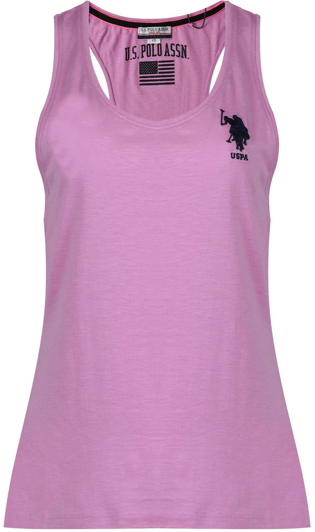 Μπλούζα U.S. POLO ASSN.
