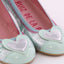 Παπούτσια Agatha Ruiz de la Prada