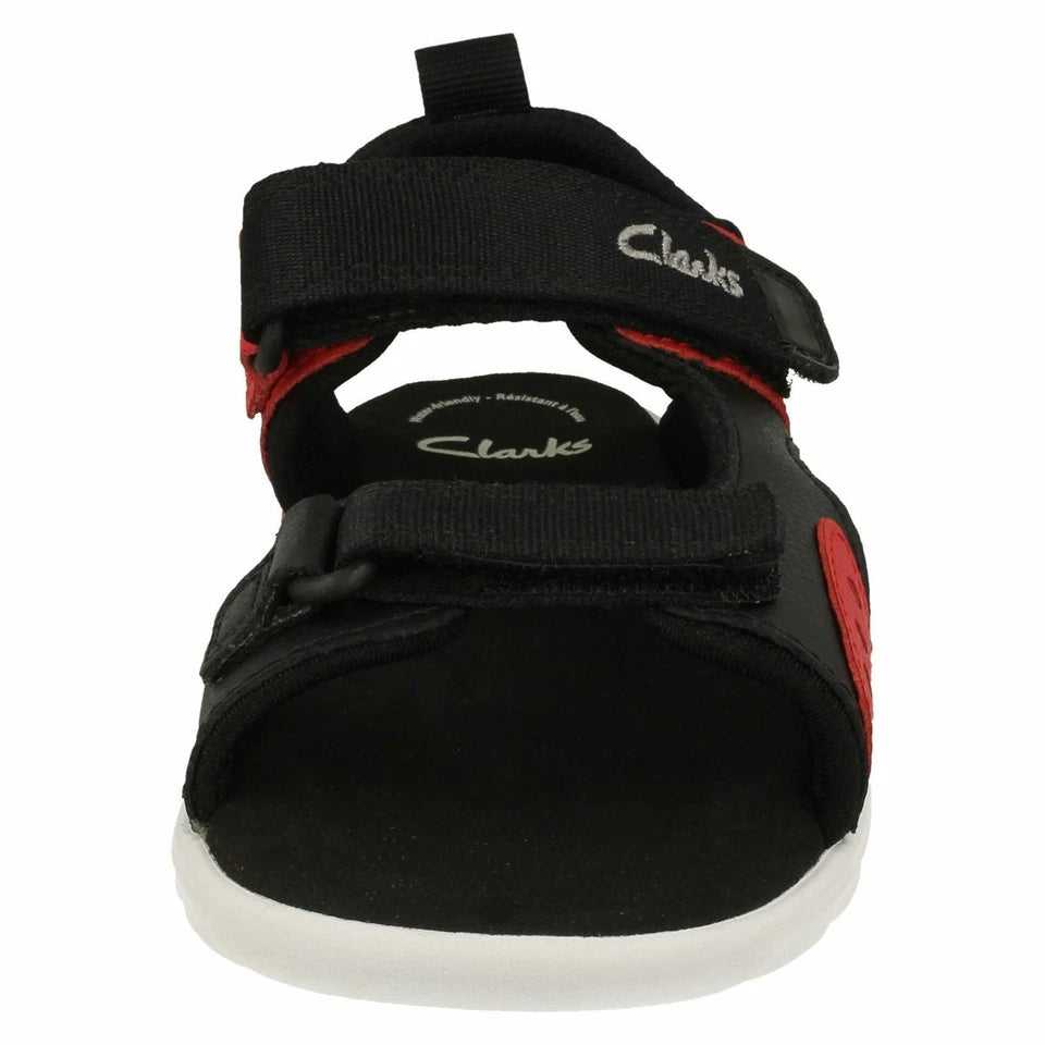 Πέδιλα Clarks