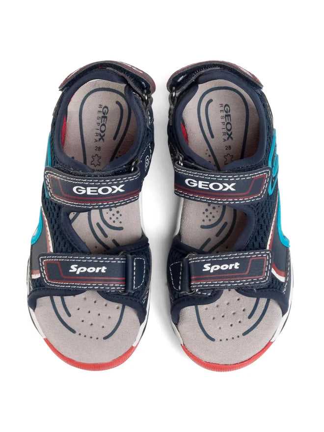 Πέδιλα GEOX