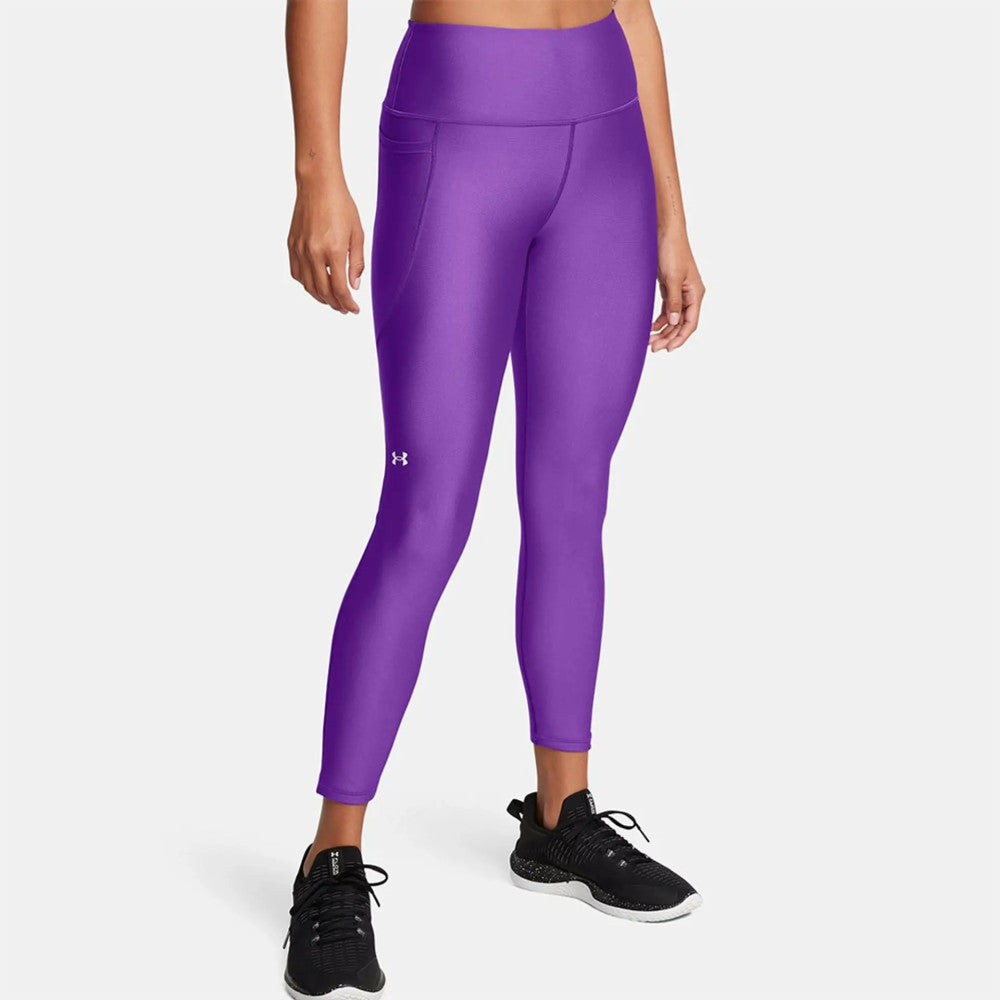 Under Armor Μωβ Κολάν