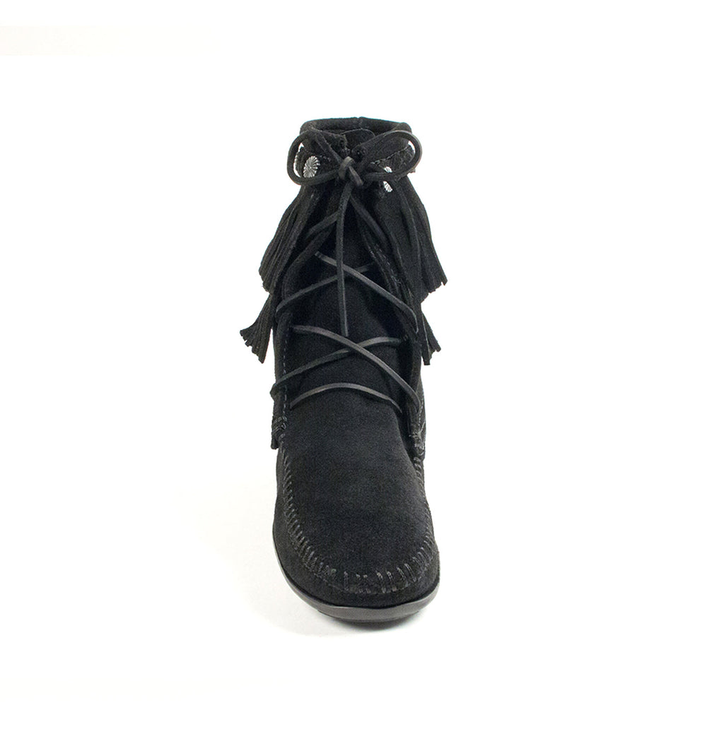 Παπούτσια Minnetonka