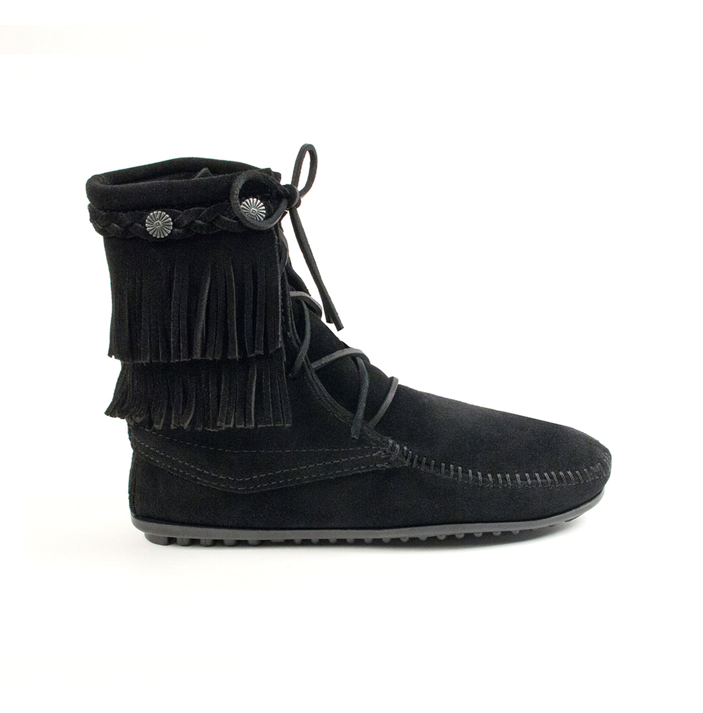 Παπούτσια Minnetonka