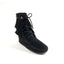 Παπούτσια Minnetonka