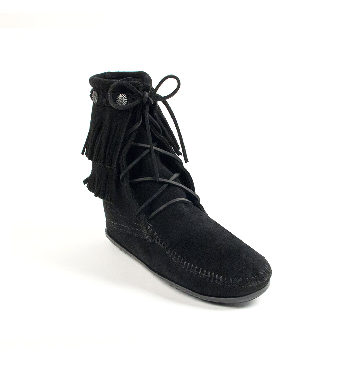 Παπούτσια Minnetonka