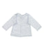Μπλούζα Zara (Νεογέννητα)