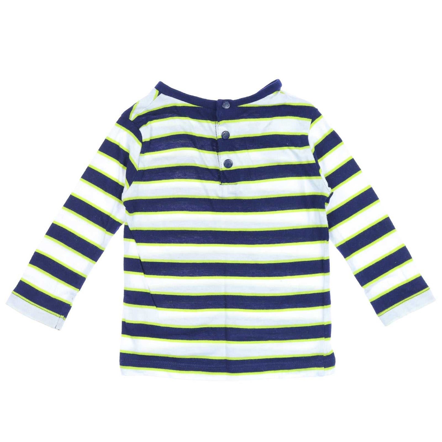 Μπλούζα Prenatal 9 μηνών - 12 μηνών Swaplanet 1