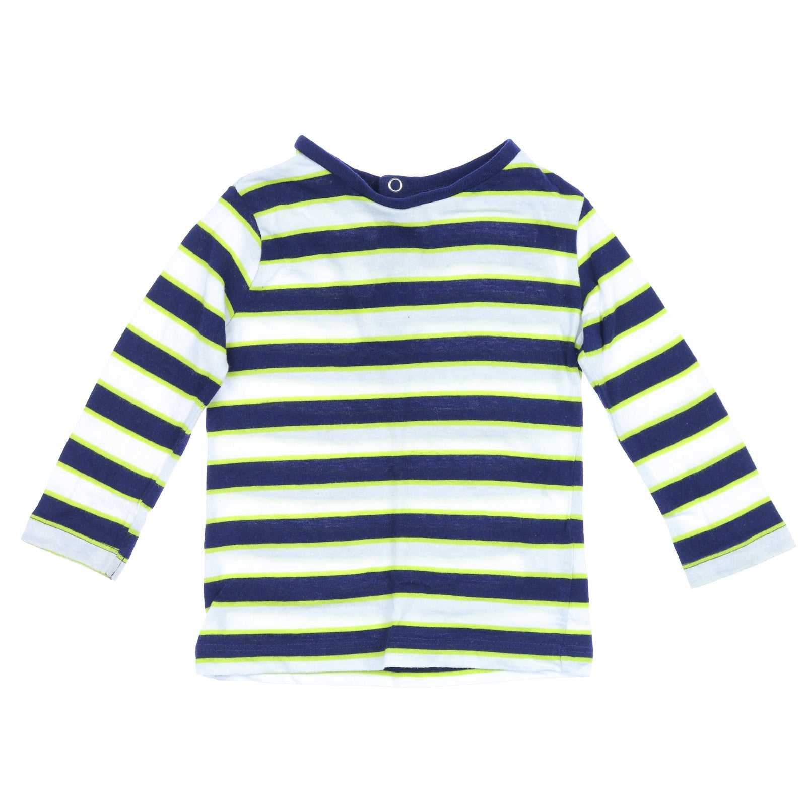 Μπλούζα Prenatal 9 μηνών - 12 μηνών Swaplanet 2