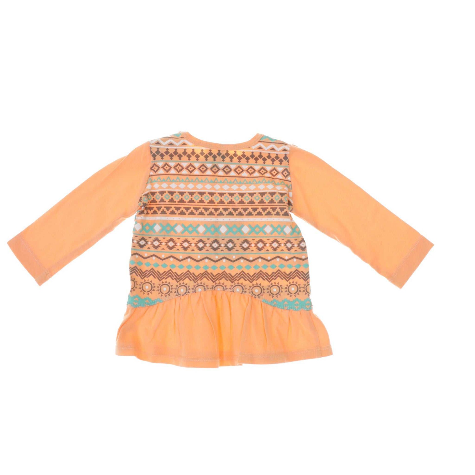 Φόρεμα 6 μηνών Swaplanet 2