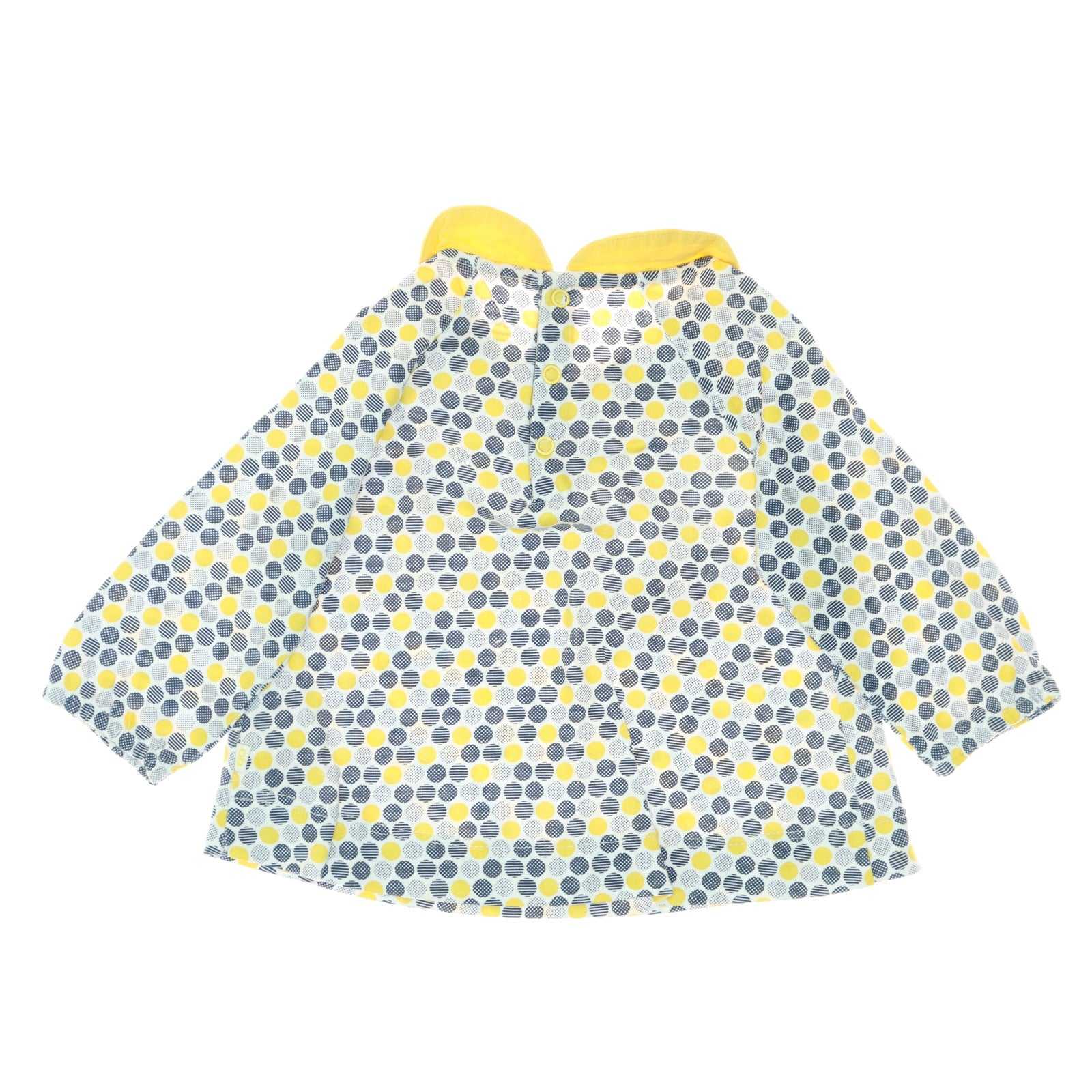 Μπλούζα Obaibi 6 μηνών Swaplanet 2