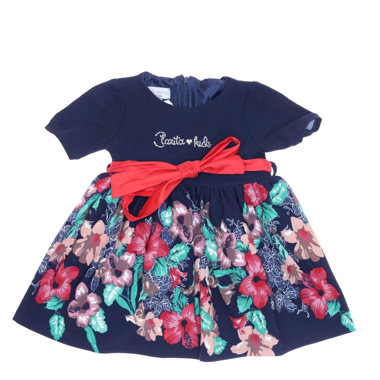 Φόρεμα Clarita Kids (2 ετών)