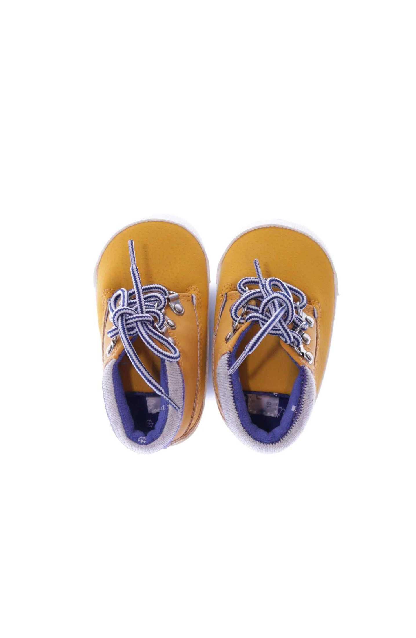 Παπούτσια Mayoral 6 μηνών - 9 μηνών Swaplanet 2