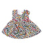 Φόρεμα Mini Raxevsky (9 μηνών)