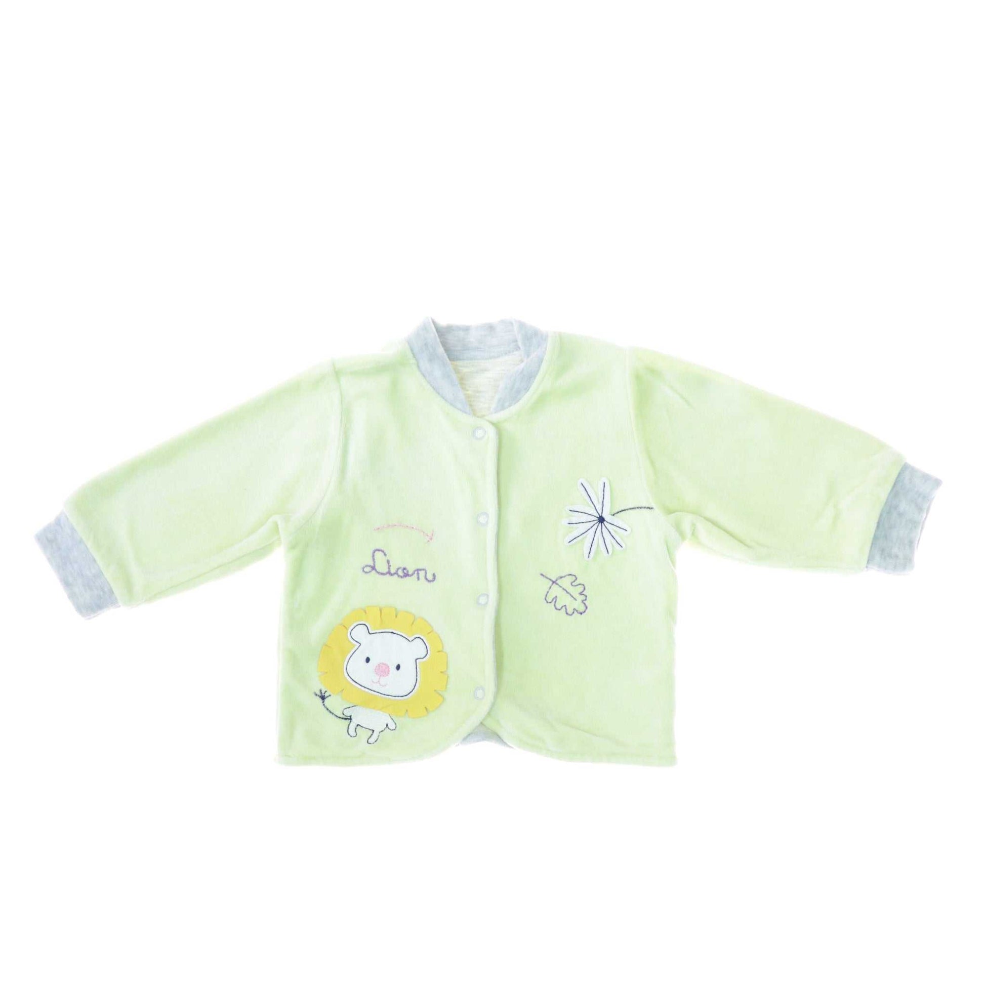 Φούτερ 6 μηνών Swaplanet 1