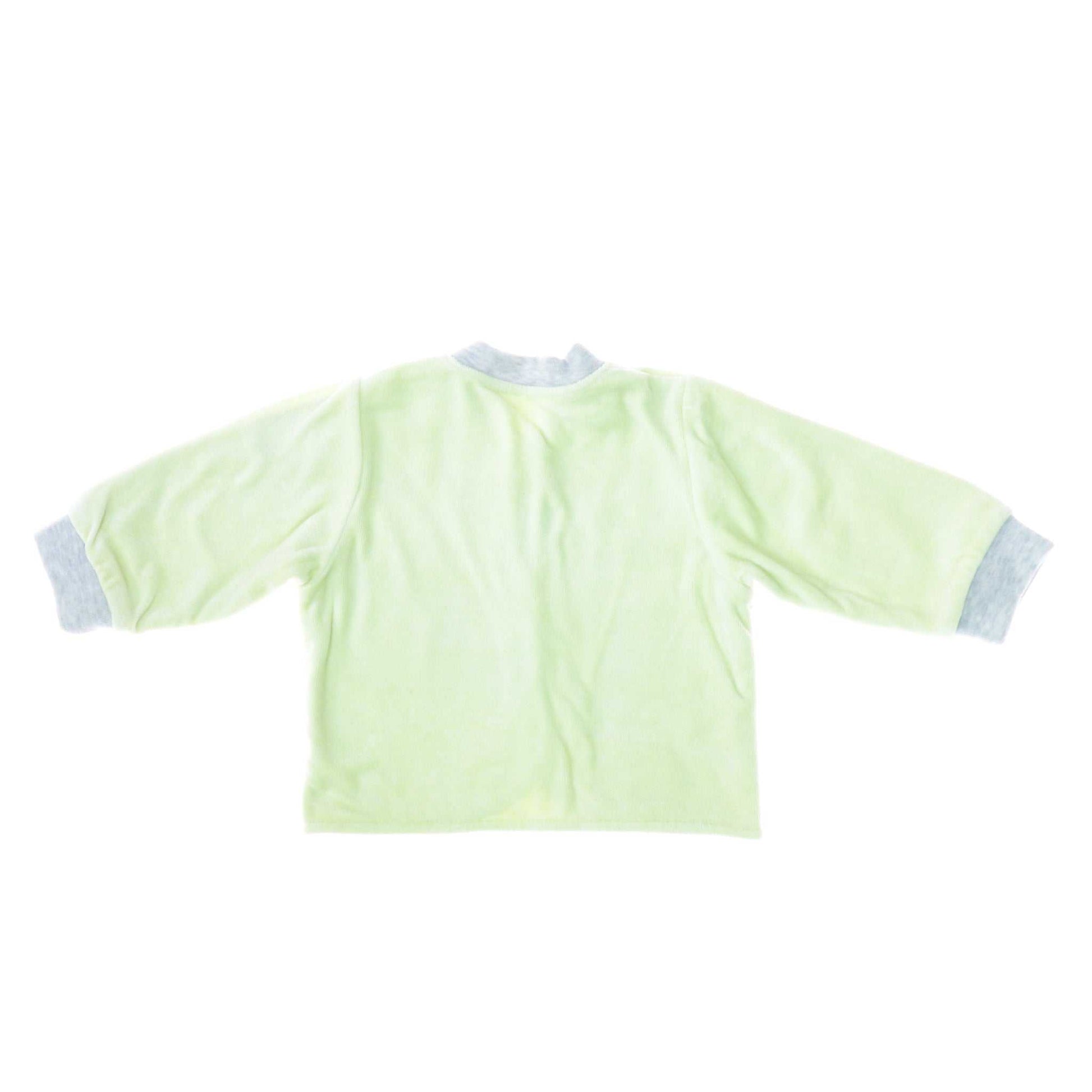 Φούτερ 6 μηνών Swaplanet 2