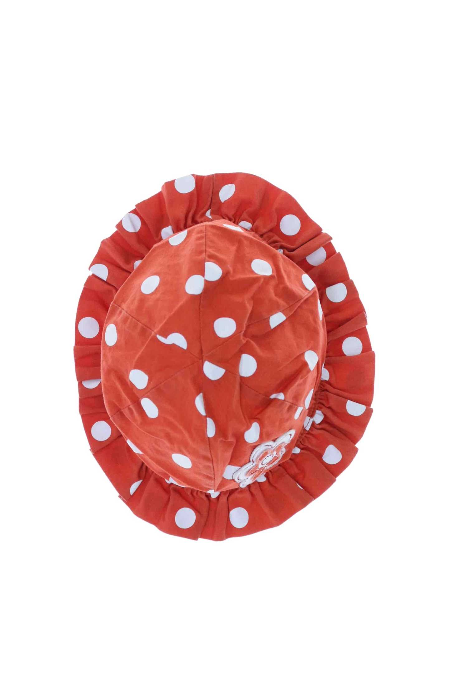 Καπέλο / Σκούφος Mothercare 6 μηνών - 12 μηνών Swaplanet 2