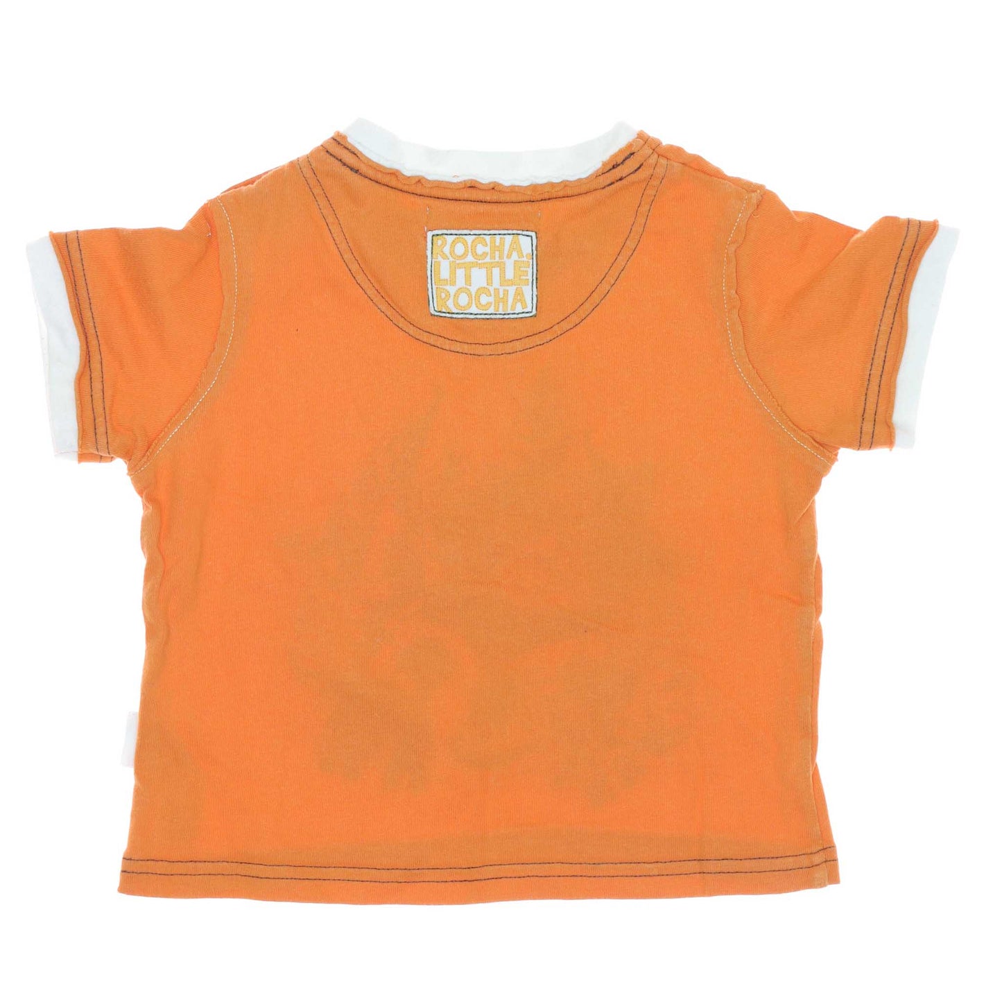 Μπλούζα Rocha Little Rocha (9 μηνών - 12 μηνών)