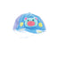 Καπέλο / Σκούφος 3 μηνών - 6 μηνών Swaplanet 1