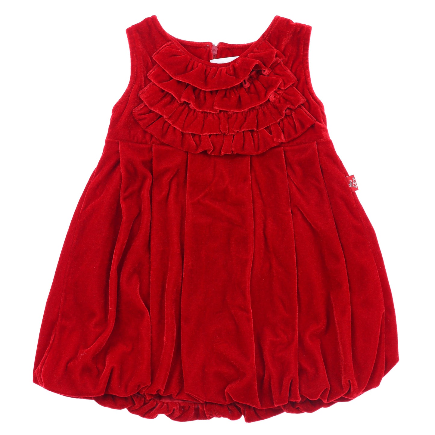 Φόρεμα Ebita (2 ετών)